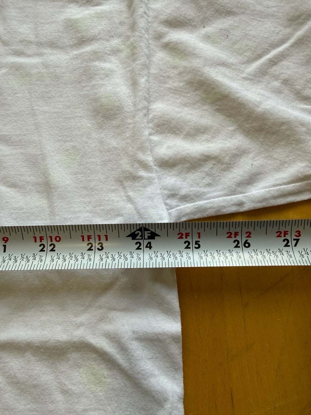 Fashion Nova Manifest Graphic T-Shirt Size XL White Graffiti Print - Picture 7 of 10